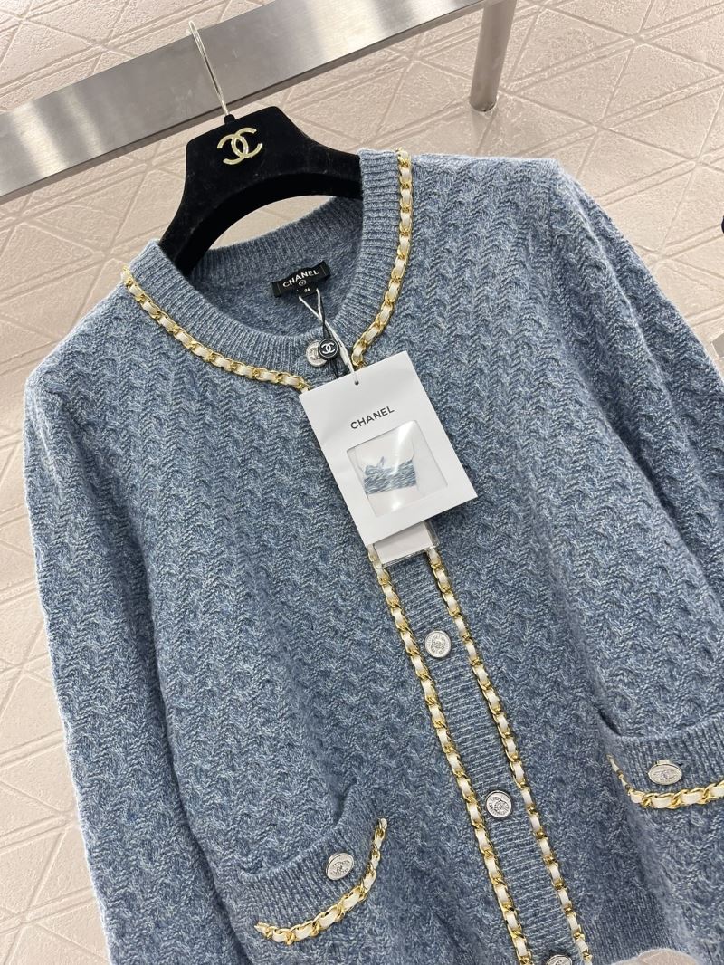 Chanel Outwear